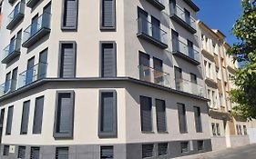 Del Parque Flats Urban